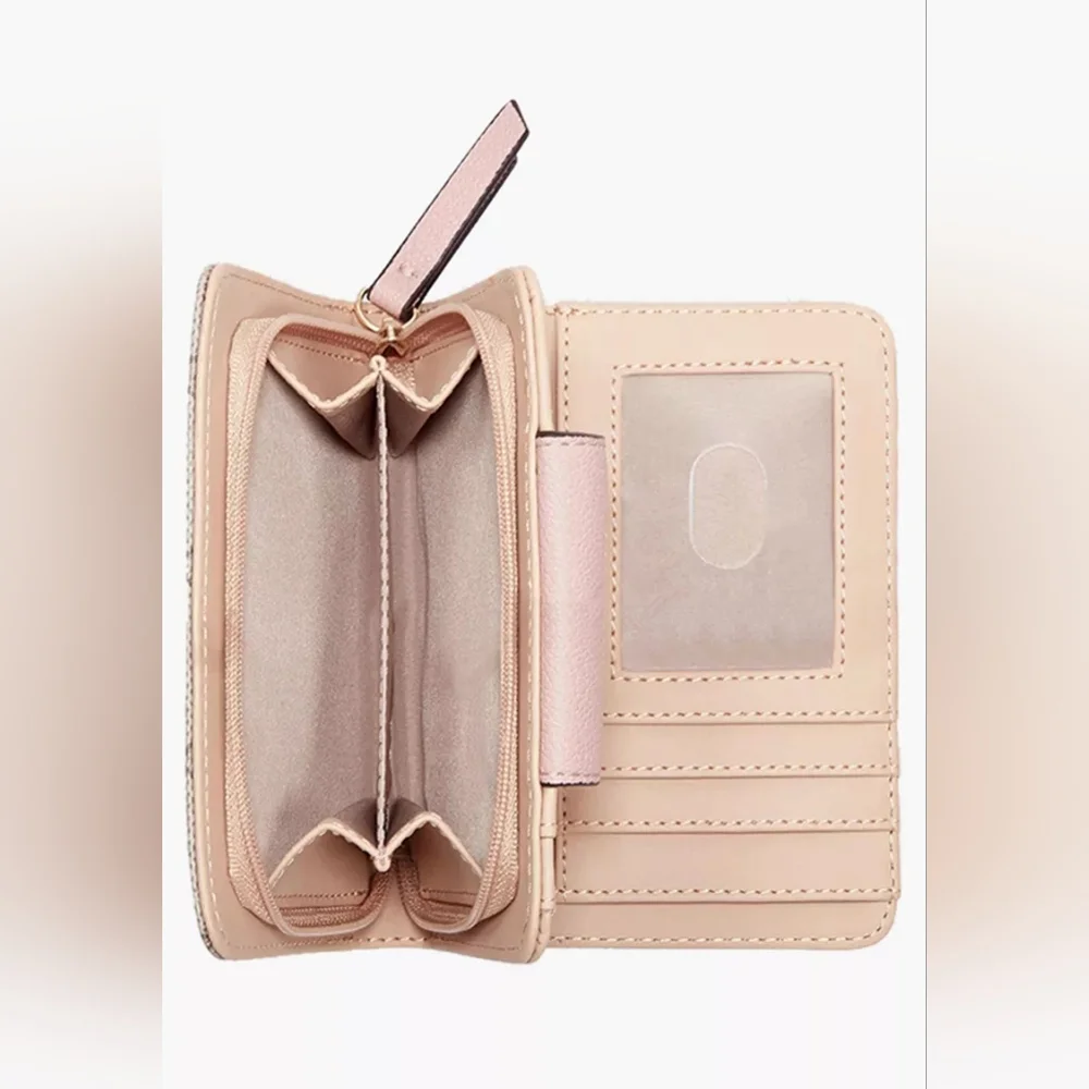 NINE WEST Lawson French Wallet